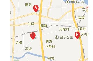 佛山盐步国际内衣城 佛山盐步国际内衣城营业时间几点开门
