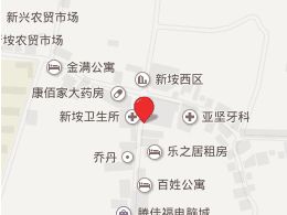 厦门新垵服装城 厦门新垵服装城营业时间几点开门