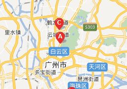 广州南天商贸城 广州南天商贸城批发市场营业时间几点开门