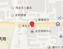 ̫ԭʥ��Ʒ�Ʒ��ι㳡Ӫҵʱ�伸�㿪��