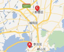 ���ൺ�ƾ��г���һ��̯λ��Ҫ����Ǯ