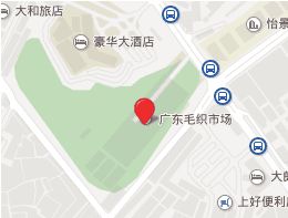 ��ݸ����ë֯�г�Ӫҵʱ�伸�㿪��