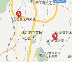 乌鲁木齐新疆国际商贸城尾货批发 乌鲁木齐新疆国际商贸城尾货批发营业时间几点关门