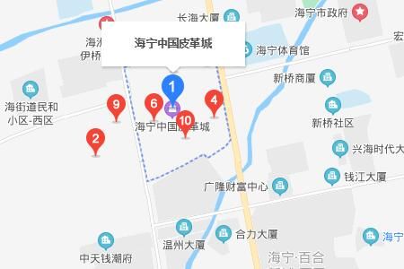 海宁皮革城 海宁皮革城批发内幕及进货经验浅谈