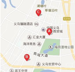 �㽭���ڹ�����ó�����й�����С��Ʒ�����г�