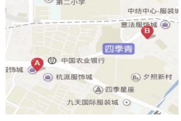 �����ļ���������ó���γ������г�Ӫҵʱ�伸�㿪��