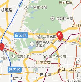 广州沙河第三服装批发市场 广州沙河第三服装批发市场详细地址及营业时间一览