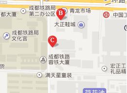 成都荷花池青龙市场 成都荷花池青龙市场营业时间几点开门