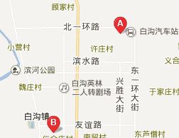 保定白沟箱包批发市场 保定白沟箱包批发市场货源都哪来的
