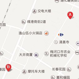 吉林通化梅河口花鸟鱼市场 吉林通化梅河口花鸟鱼市场具体地址在哪里