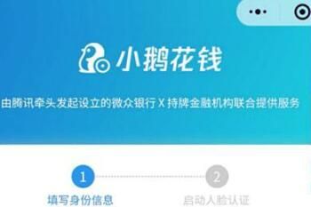 小鹅花钱 小鹅花钱审核评估未通过是什么原因分析