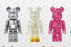 BE@RBRICK��ô�� ��������ʱ��Ԥ������