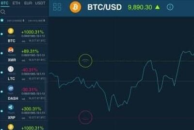 虚拟货币 虚拟货币在中国交易合法吗