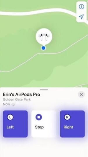 ƻ��iOS15AirPods��ʧ��ô�һأ����ҹ����÷�����
