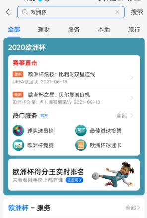 欧洲杯 支付宝欧洲杯怎么买球投注