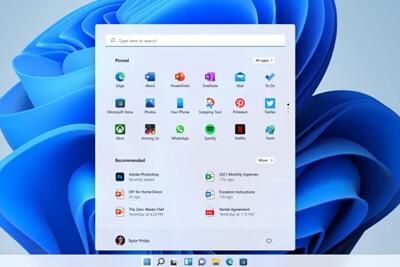 Windows11ϵͳ����Щ�±仯