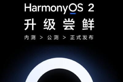 ����HarmonyOS2����������ʱ��������ͻ���