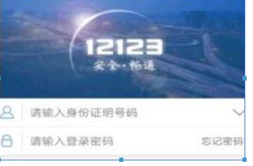 交管12123 交管12123电子驾驶证交警认可吗
