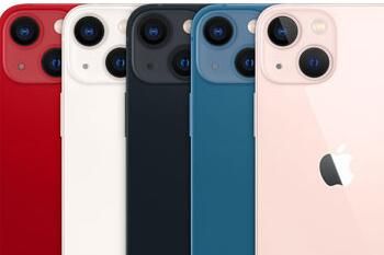 iPhone13ʲô��ɫ���ܻ�ӭ