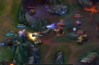 navi���ĸ����ҵĶ���