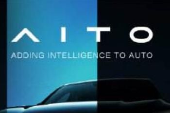 AITO AITO是什么品牌