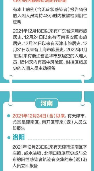 一图速览全国各地出行政策汇总 一图速览全国各地出行政策汇总