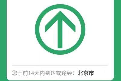 北京 北京摘星解封!现在可以正常出入吗