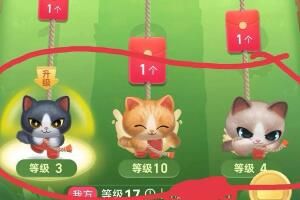 618 2022淘宝618喵运会比赛赢红包玩法技巧分享