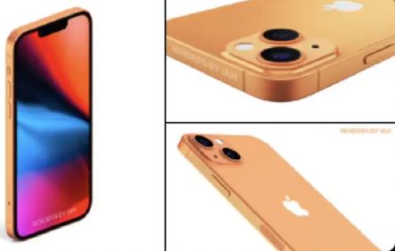 iPhone14��ͭɫ����Ǯ��ʲô����