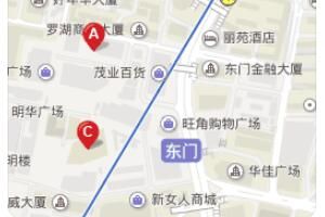 深圳东门服装批发市场 深圳东门服装批发市场拿货怎么样便宜吗