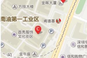 深圳南油服装批发市场 深圳南油服装批发市场必知拿货暗语分享