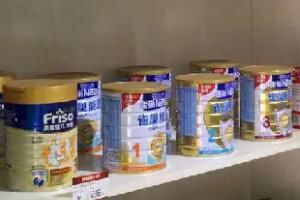 开店 投资开母婴店大概需要多少钱