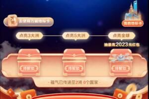 2023��������ô����ȫ��