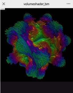 volumeshaderbm��ʲô��˼
