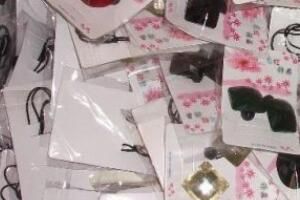 广州饰品批发市场 广州饰品批发一手货源在哪里