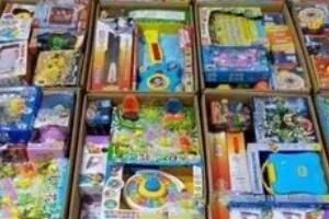 玩具 1一5元玩具批发一手货源进货渠道