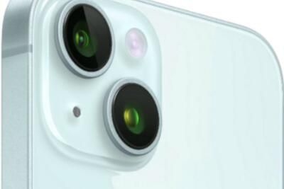 iPhone15 iPhone15天青色是什么样好看吗