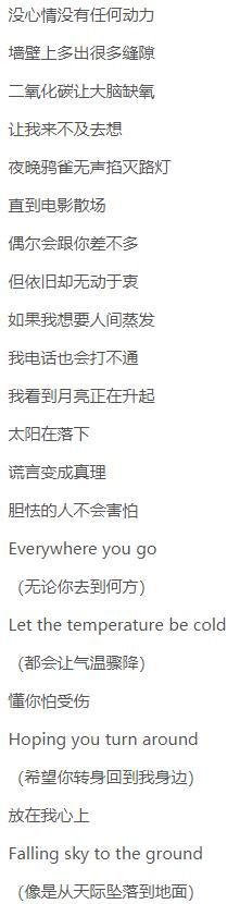 Falling sky to the ground��ʲô��