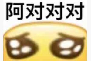 梗 啊对对对是什么梗