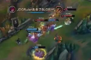 JDG�����ϻ���ʲô��