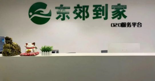 东郊到家 东郊到家有其他服务吗