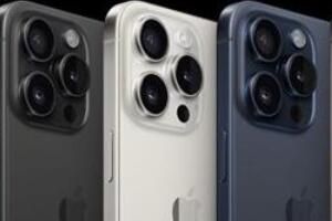 iPhone15 iPhone15系列国行版价格多少钱