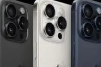 ƻ��iPhone15Pro������������ô����