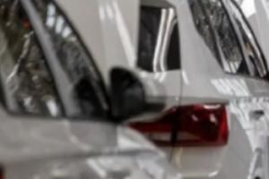 汽车 中国汽车再洗牌谁会下牌桌