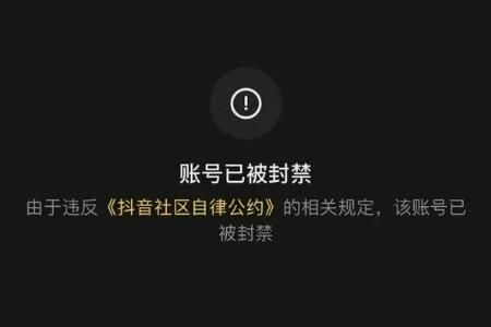 抖音 网红主播辛巴抖音账号被封禁是怎么回事
