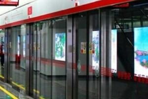 地铁 地铁普遍亏损背后:为何武汉最赚钱