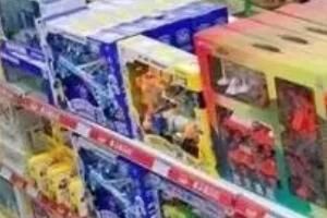 武汉永昌玩具城 武汉永昌玩具城在哪里进货好吗
