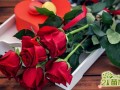 红黄蓝白玫瑰花花语是什么？不同颜色玫瑰花语汇总